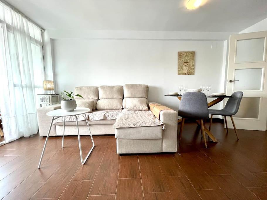 Appartement Casa Paula