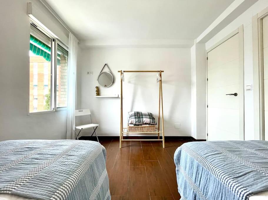 Casa Paula Appartement