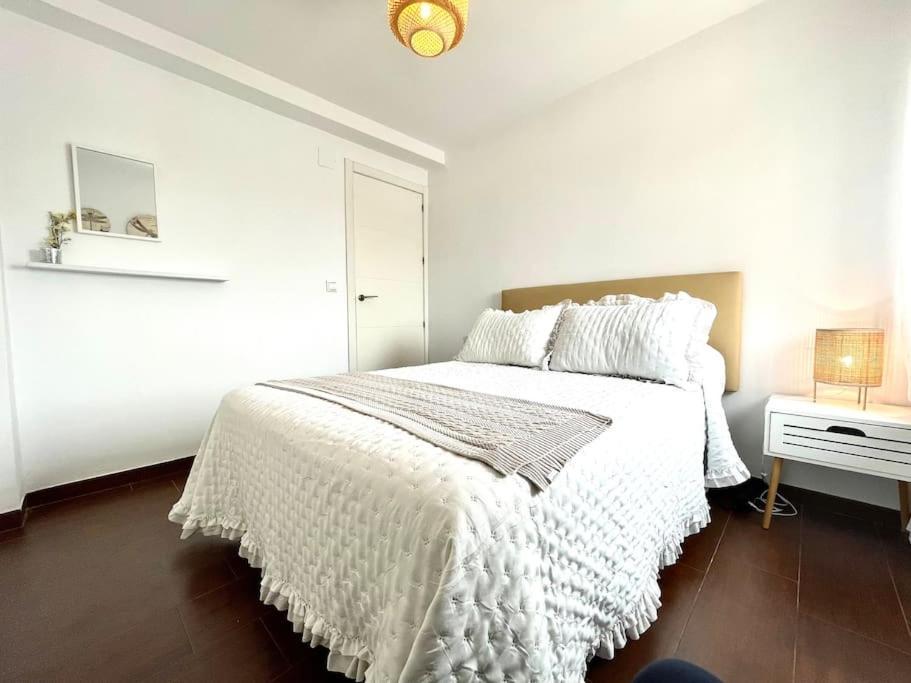 Appartement Casa Paula
