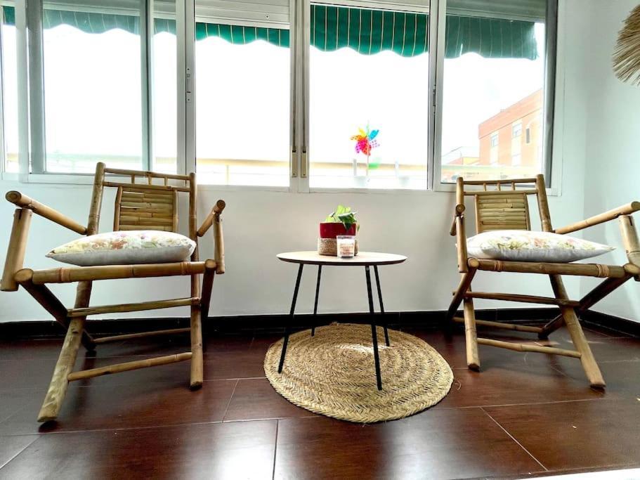 Appartement Casa Paula *