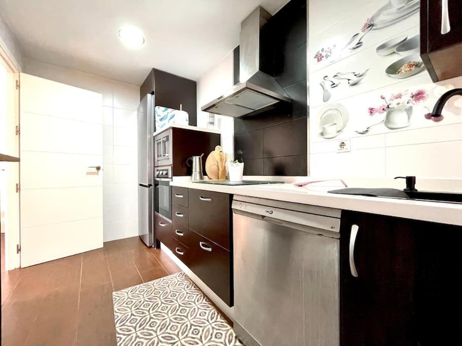 Apartment Casa Paula