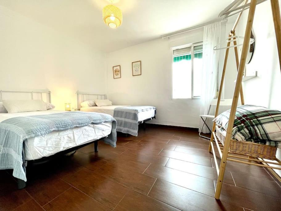 Casa Paula Appartement