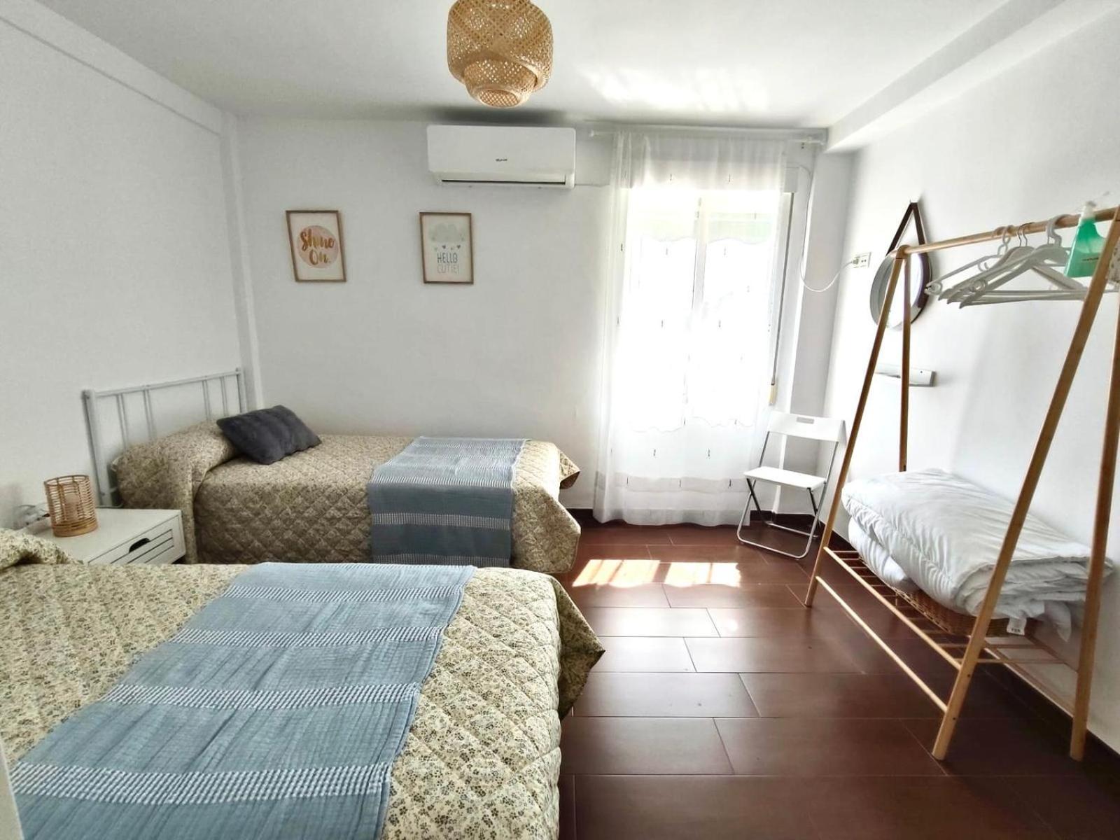 Appartement Casa Paula