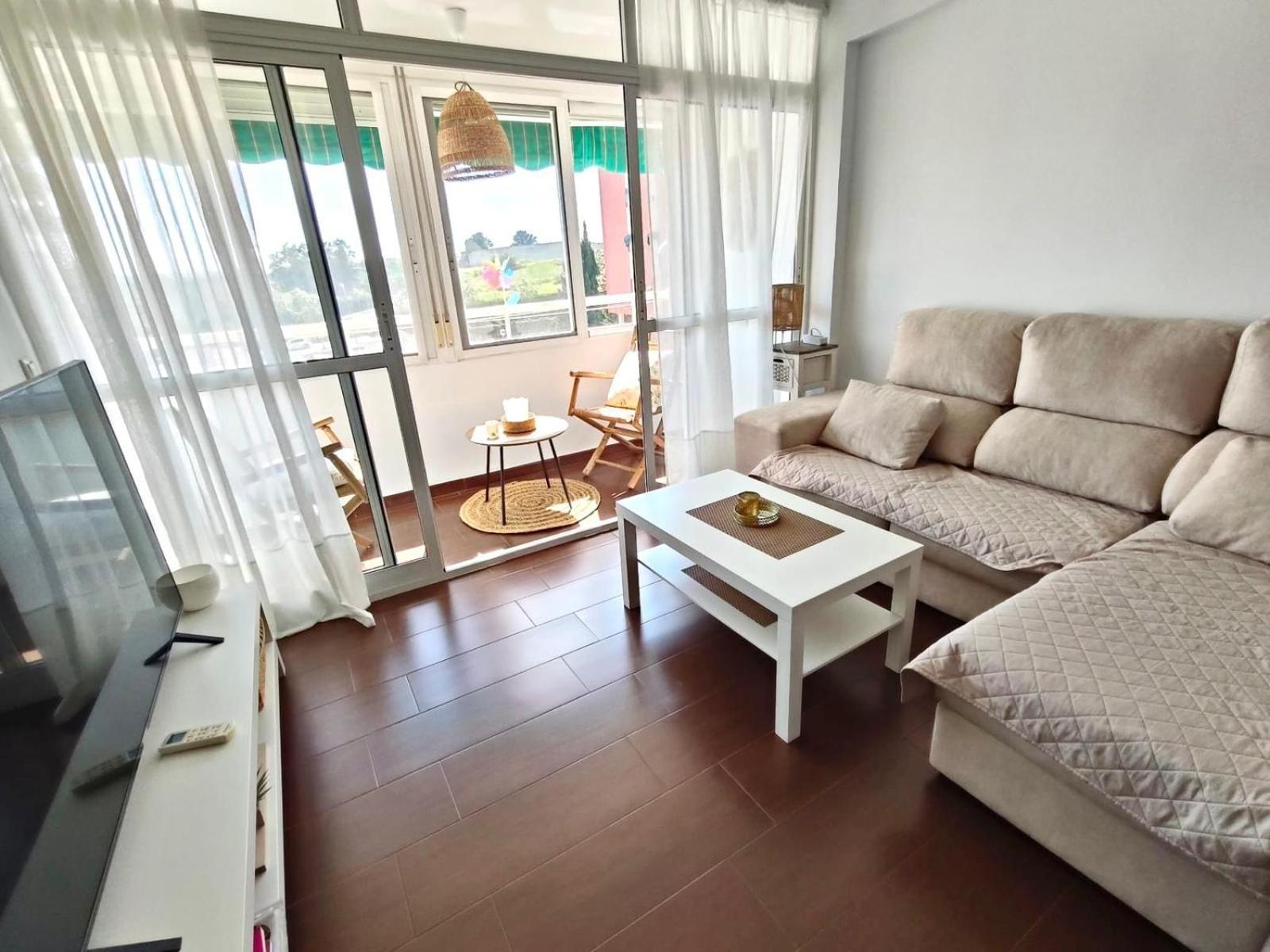 Appartement Casa Paula *